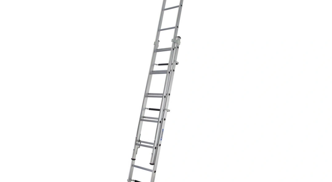 Roof Ladders - 2 Section | GAP Group