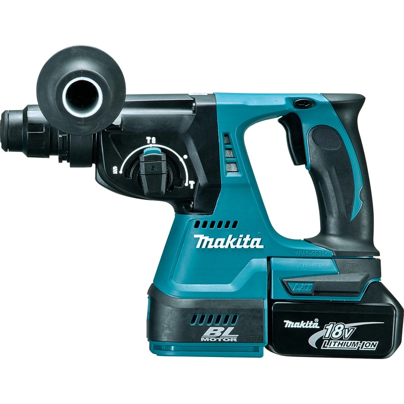 Makita dhr242rmj store