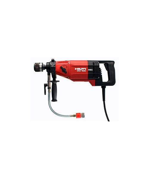 Hilti 2025 scaffold drill