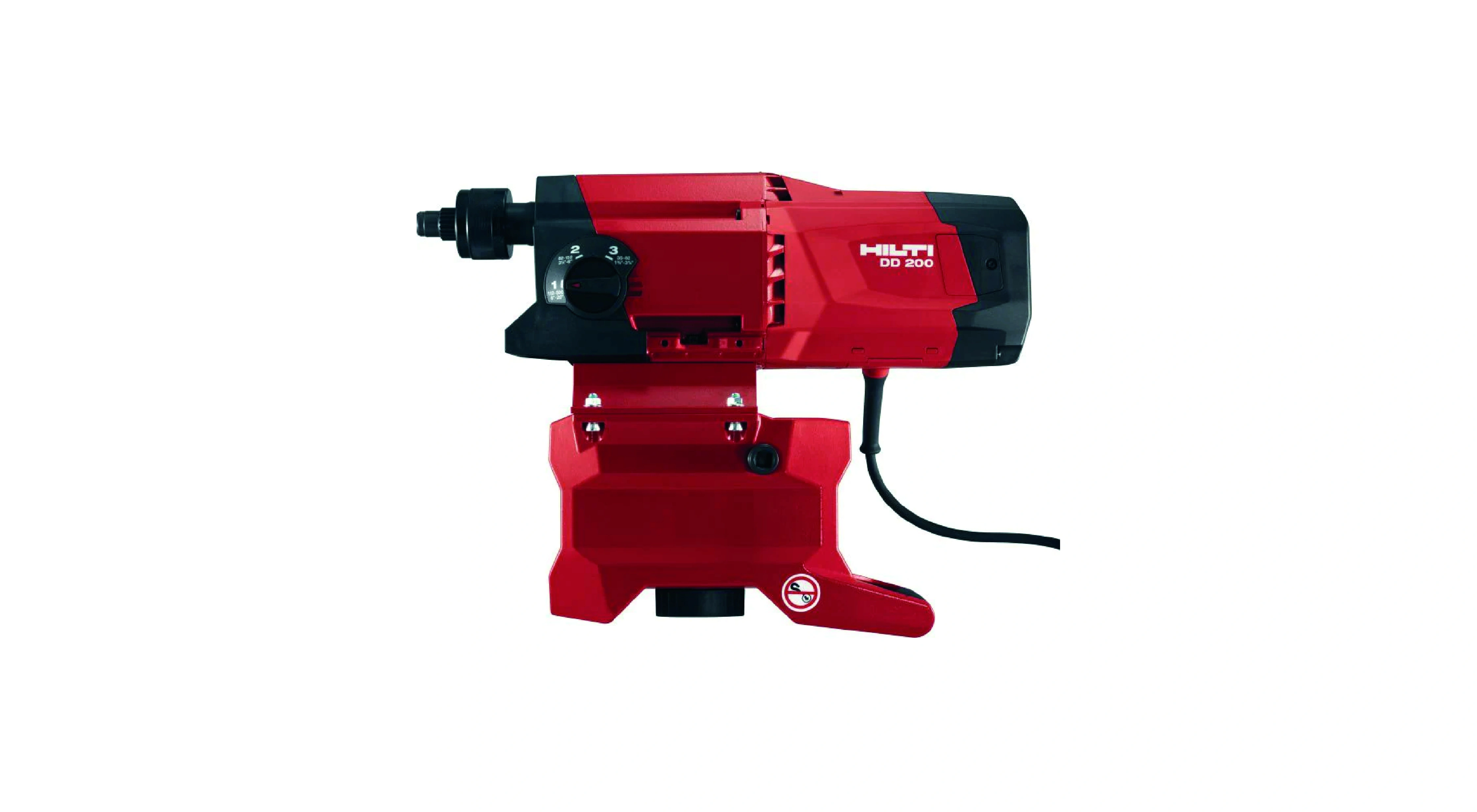 Hilti dd200 discount core drill price