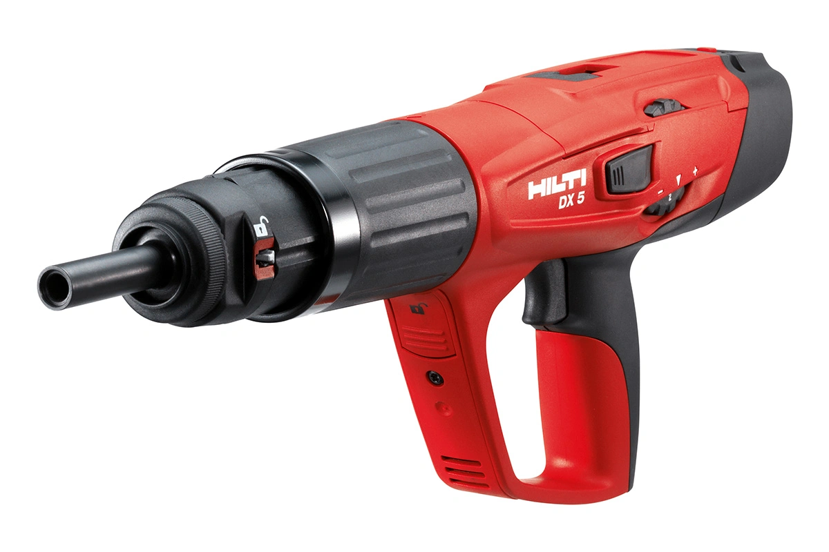 Dx shop 5 hilti