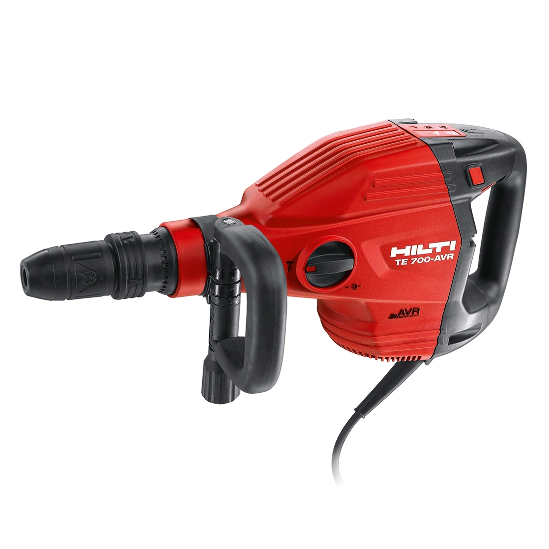 Hilti jack online hammer