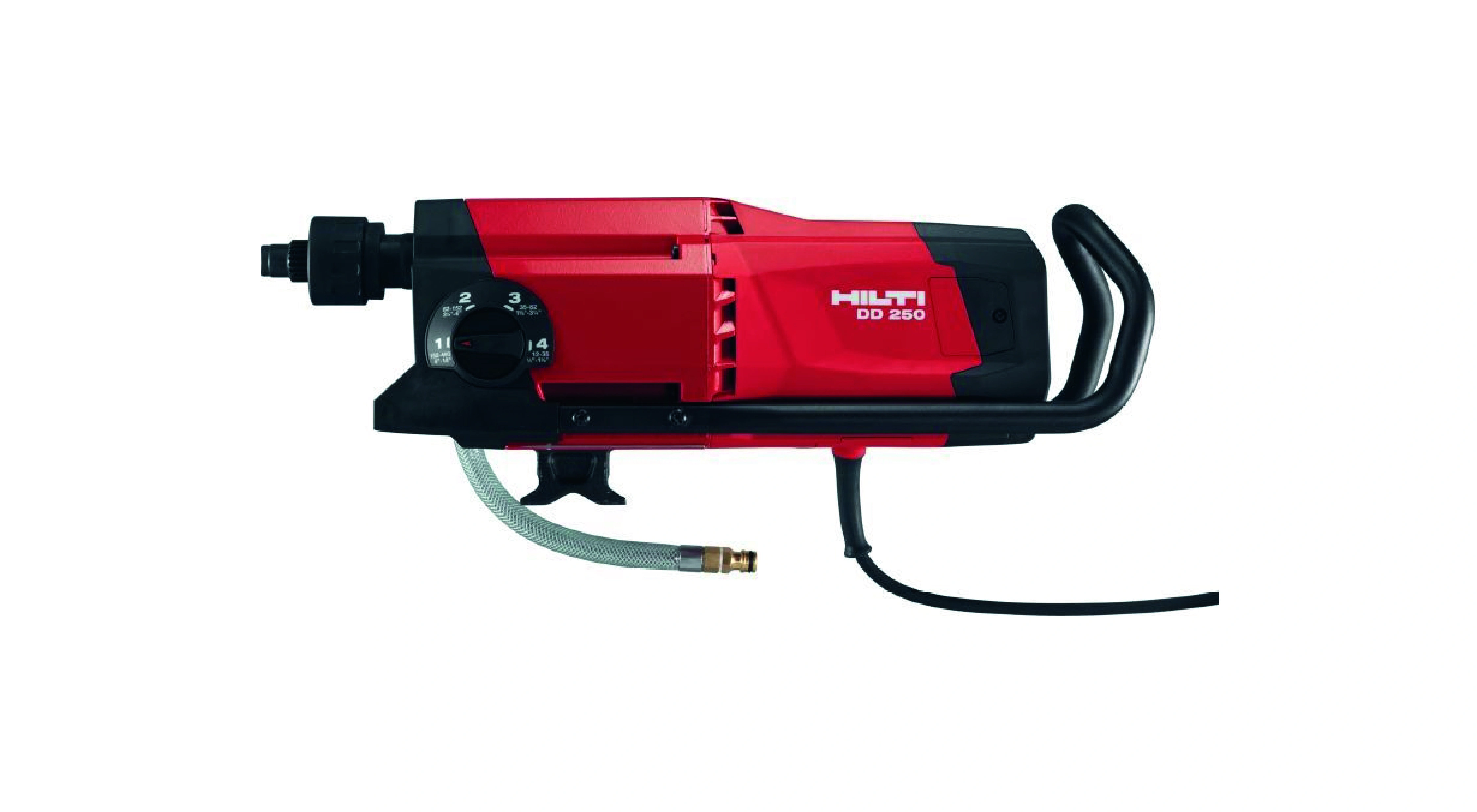 Hilti dd250e deals