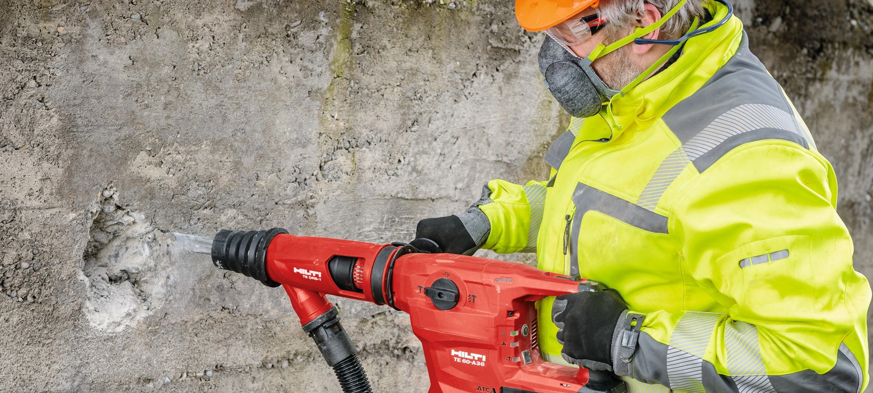 Hilti te deals 60 hammer drill