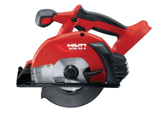 Scm 22 store a hilti