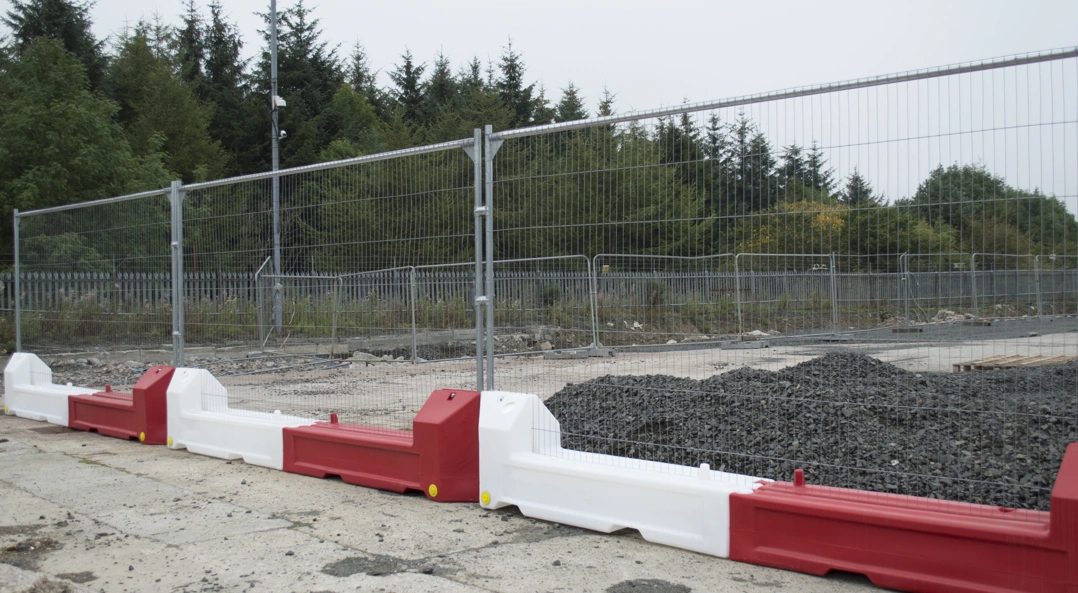 Slot Barrier | GAP Group