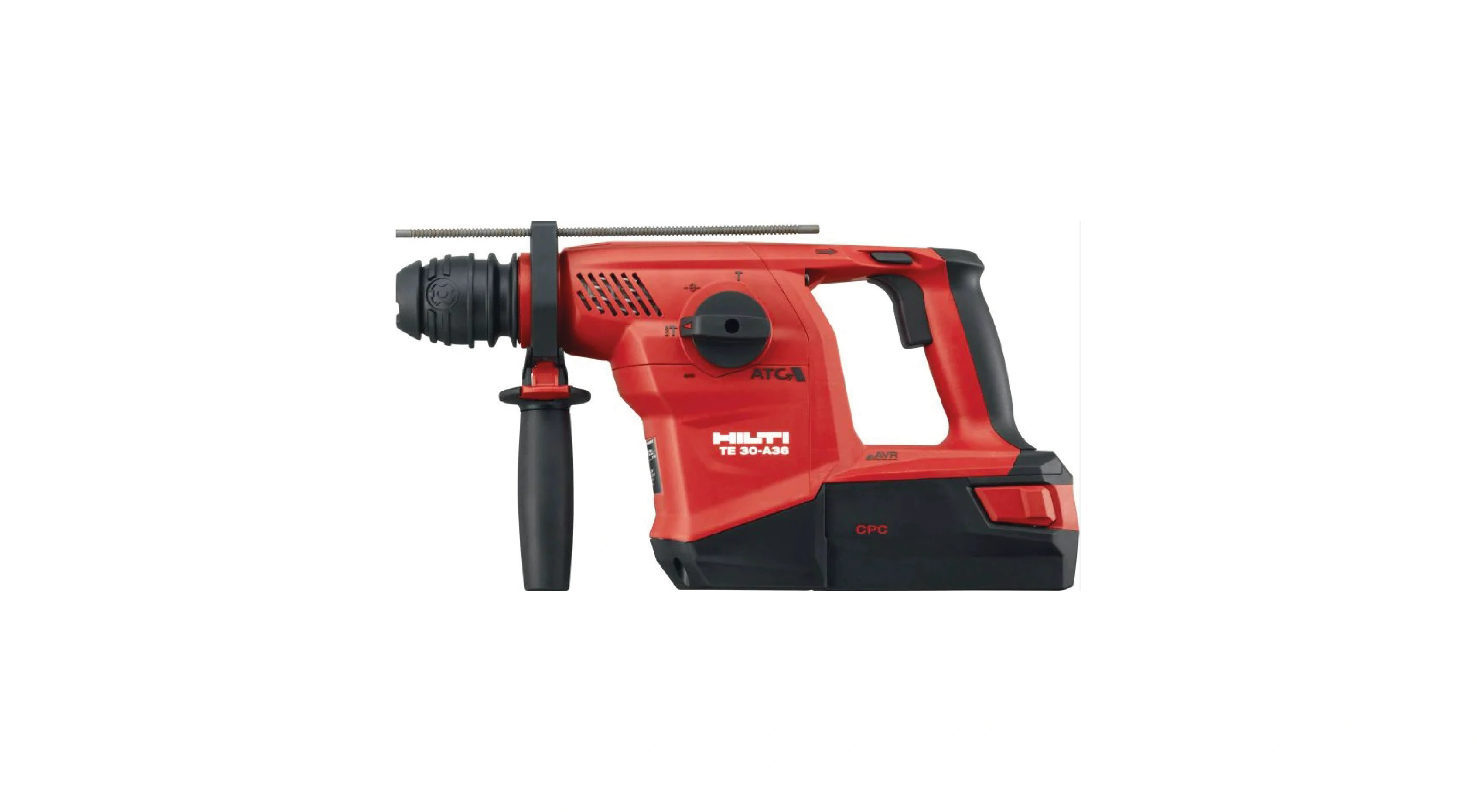 Cordless 36V SDS Hammer Drill Hilti TE 30 A36 GAP Group