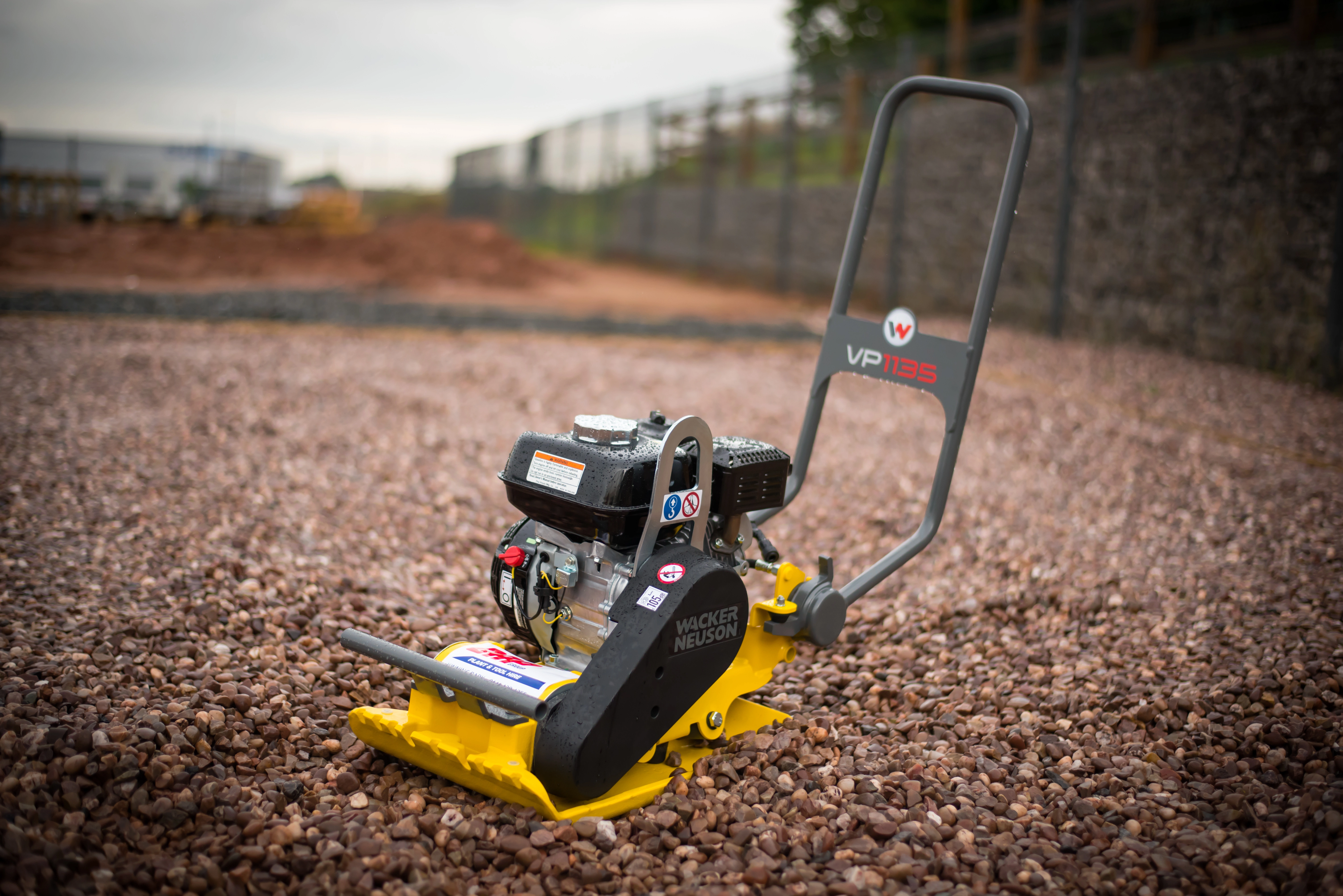 Ground compactor deals