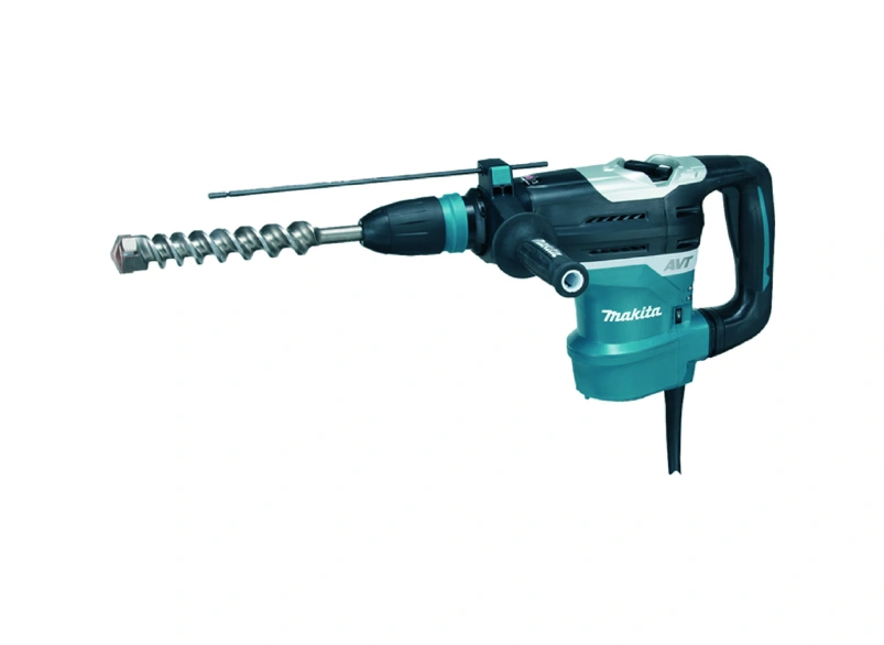 SDS MAX COMBI HAMMERS - 6kg Combi Hammer - Makita HR4013C | GAP Group