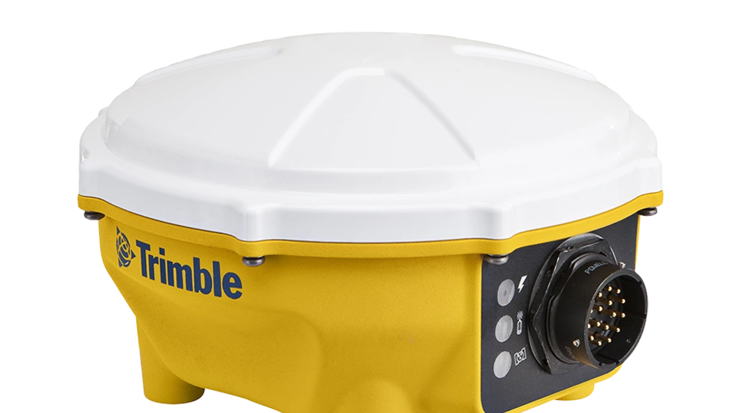 Trimble Machine Control GPS Receiver MS975 | GAP Group