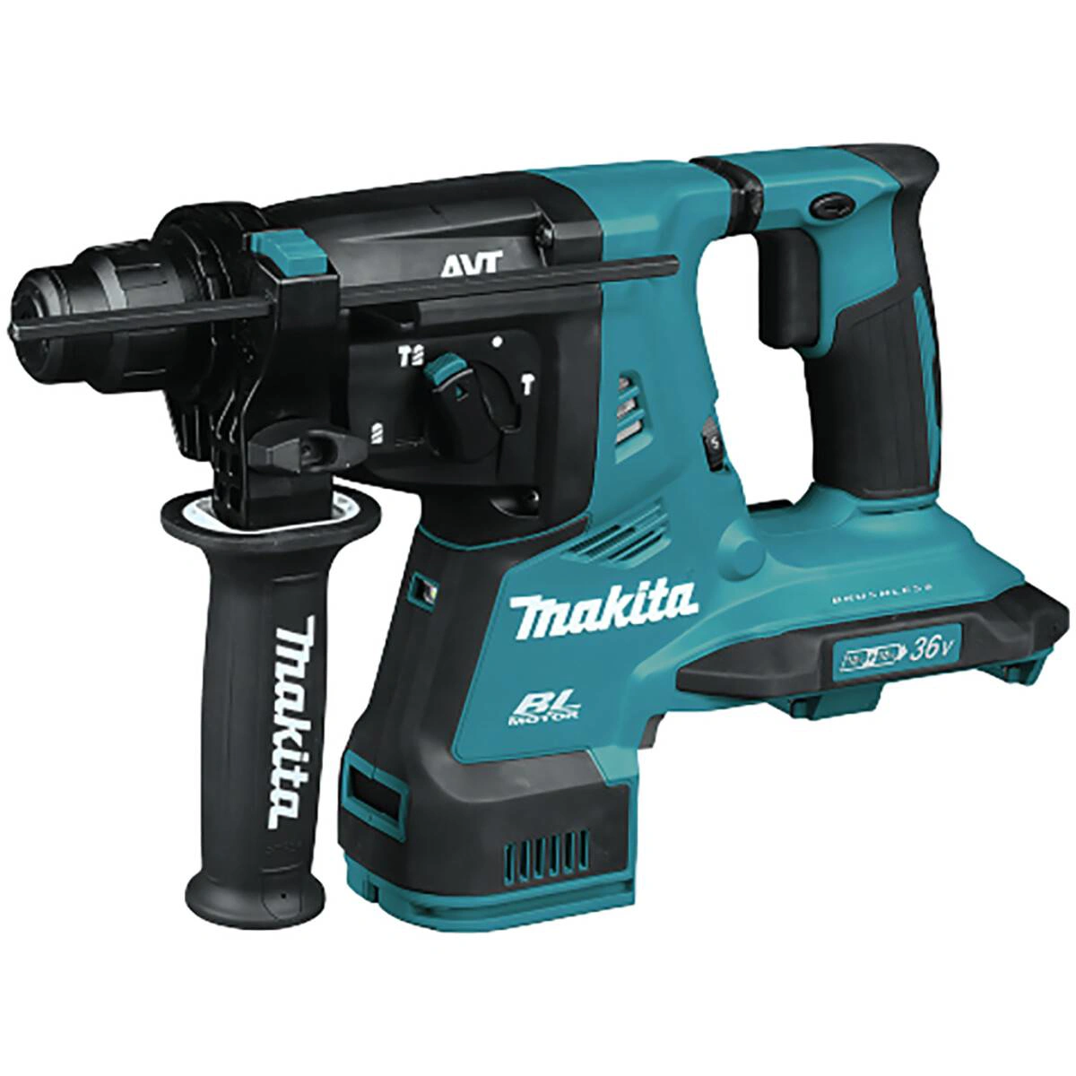 Cordless 36V SDS Hammer Drill GAP Group