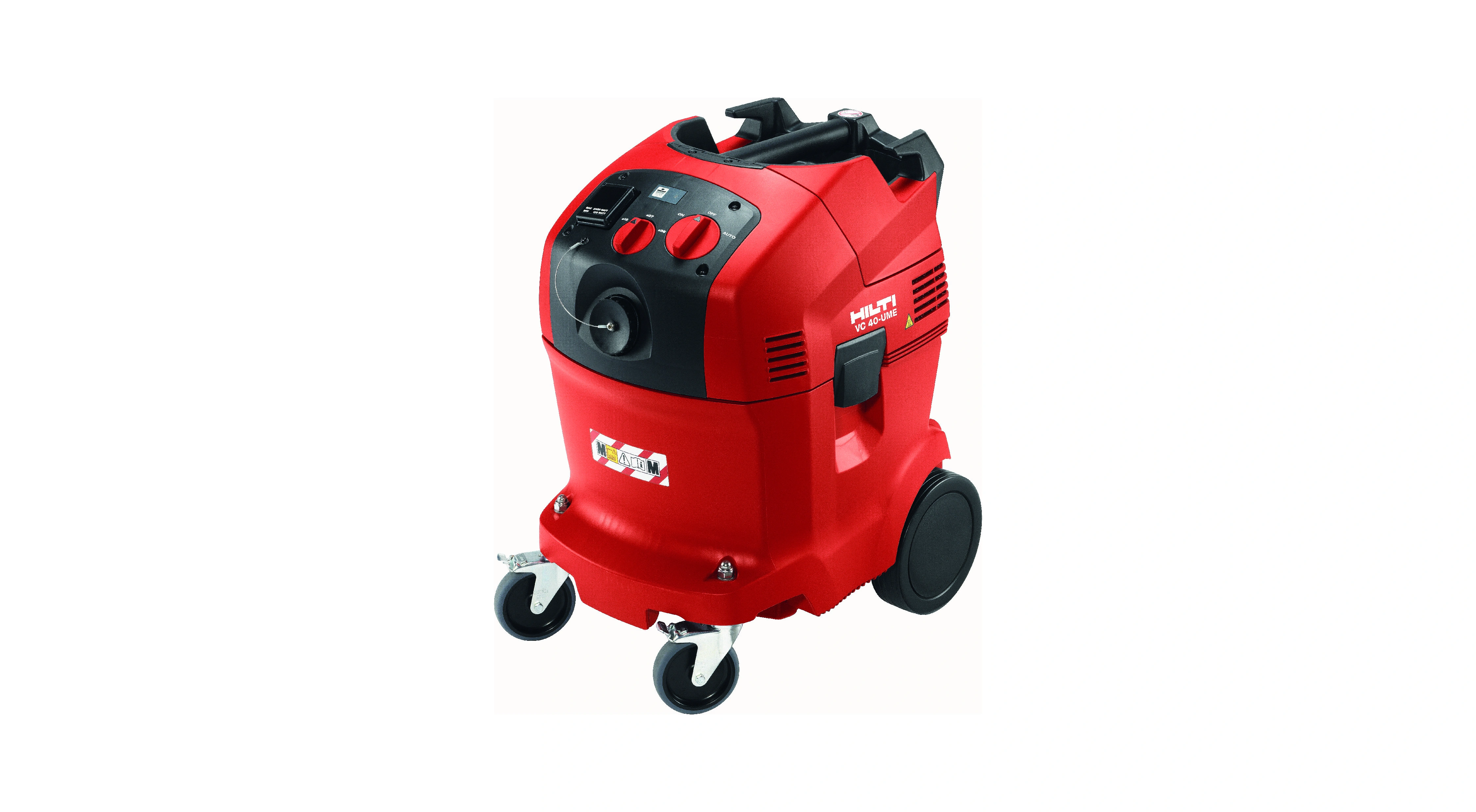 Hilti m deals class vacuum